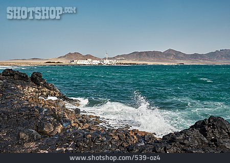 
                Fuerteventura, Atlantischer Ozean                   
