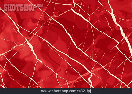 
                Muster, Abstrakt, Roter Marmor                   