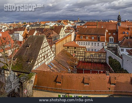 
                Altstadt, Bamberg                   