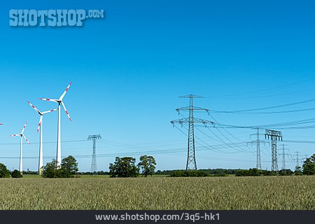 
                Strom, Elektrizität, Stromversorgung, Regenerative Energie                   