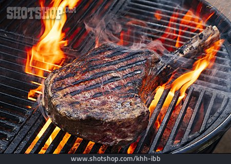 
                Rindfleisch, Grillfleisch, Tomahawk Steak                   