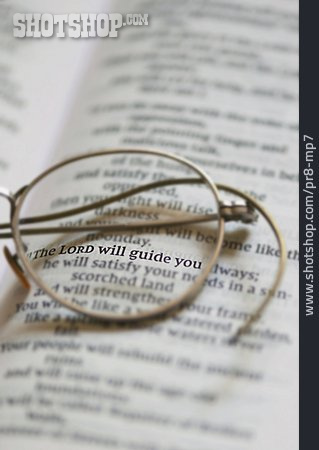 
                Lesen, Brille, Hoffnung, Bibel                   
