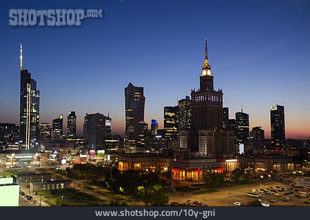 
                Warschau                   