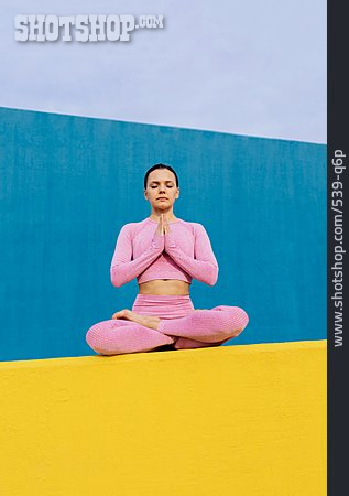 
                Ruhe, Meditation, Yoga, Meditieren                   