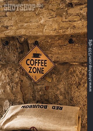 
                Coffee Zone                   