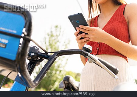 
                Online, Fahrradmietsystem, Leihfahrrad, Mietfahrrad                   