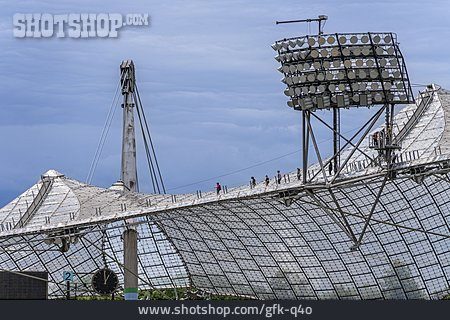 
                Olympiastadion                   