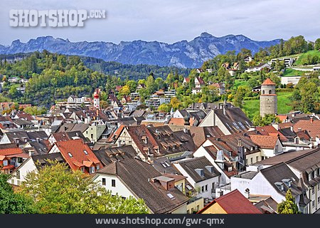 
                Feldkirch, Vorarlberg                   
