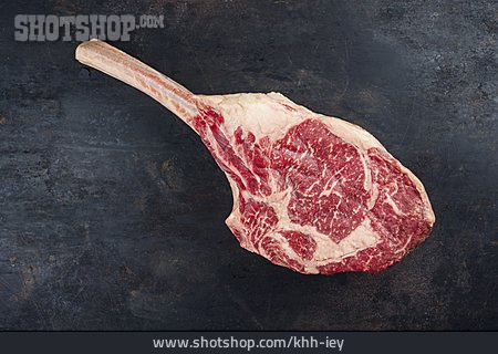 
                Rindfleisch, Ribeye Steak, Tomahawk Steak                   