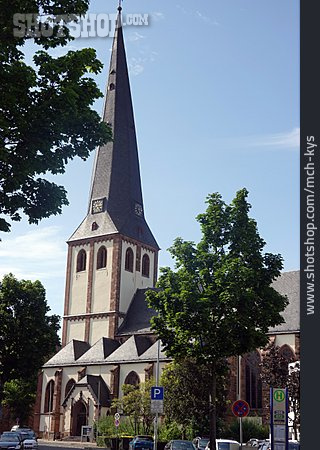 
                St. Martin, Euskirchen                   