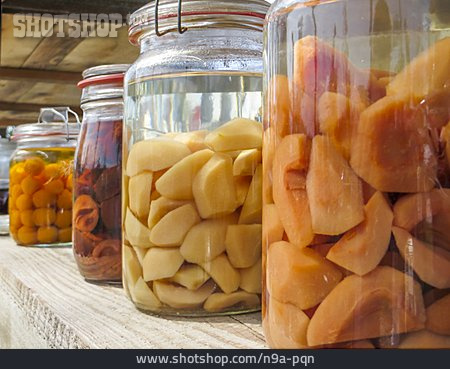 
                Fruit, Preserves, Jar                   