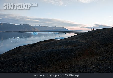 
                Küste, Island, Fotografen                   