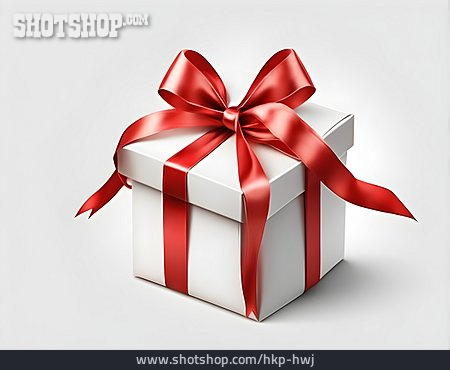 
                Geschenk, Geschenkkarton, Geburtstagsgeschenk                   