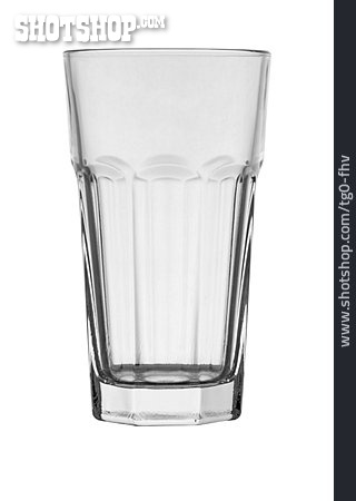 
                Glas, Wasserglas, Trinkglas                   