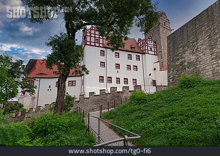 
                Schloss Bernburg                   