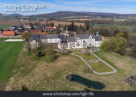 
                Schloss Hasperde                   