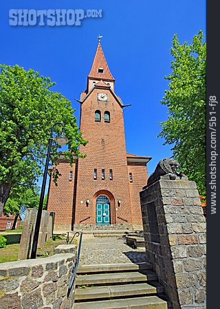 
                St. Michaeliskirche, Bienenbüttel                   