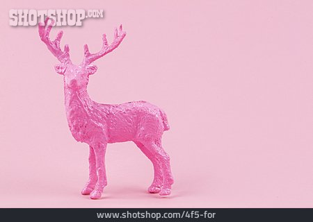 
                Pink, Hirsch                   
