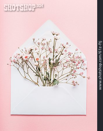 
                Valentinstag, Brief, Einladung                   