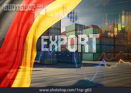 
                Deutschland, Export                   