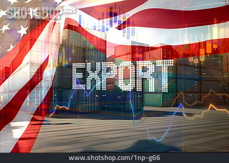 
                Usa, Export                   