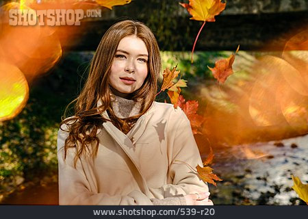 
                Mode, Herbst, Mantel                   