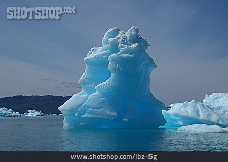 
                Eisberg, Eisschmelze, Meereis                   