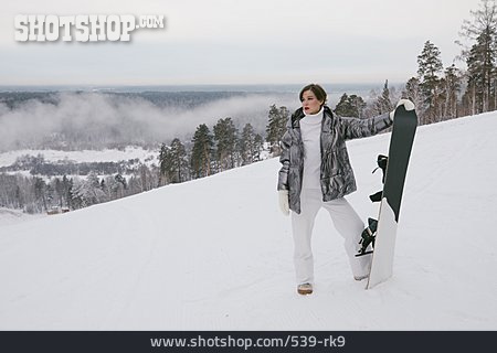 
                Wintersport, Snowboard                   