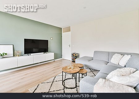 
                Sofa, Fernseher, Wohnzimmer                   