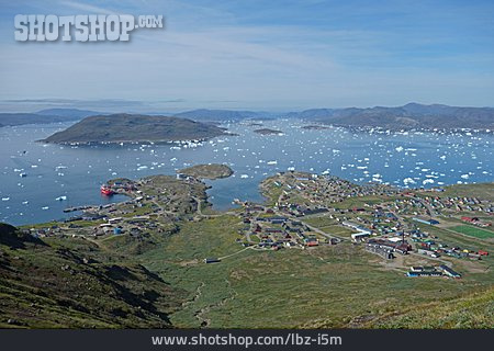 
                Grönland, Narsaq                   
