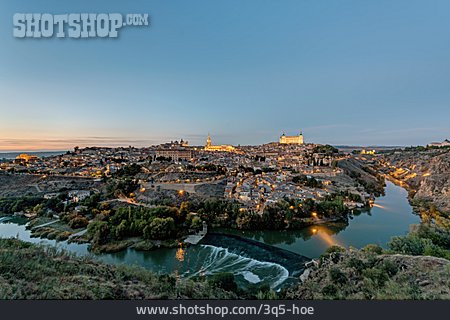 
                Toledo                   