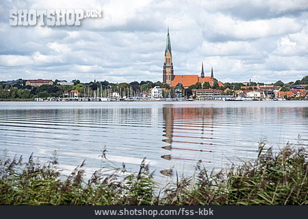 
                Schleswig, Schlei                   