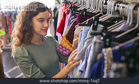 
                Mode, Boutique, Kleidergeschäft, Second Hand                   