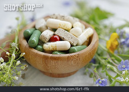 
                Naturmedizin, Alternativmedizin, Pflanzenmedizin                   