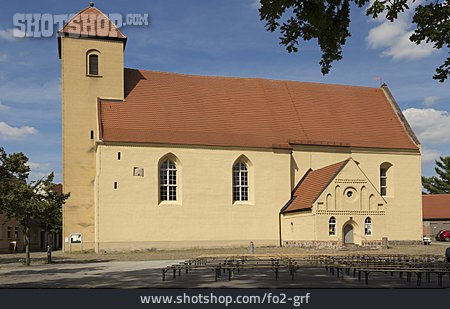 
                St. Laurentius, Reinsberg                   