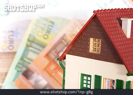 
                Kredit, Hauskauf, Baukosten                   