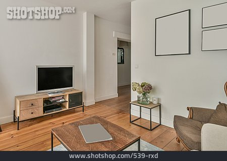 
                Holzboden, Wohnzimmer                   
