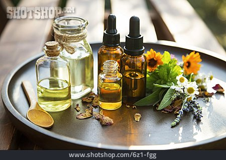 
                Massageöl, Aromatherapie, Duftöl                   