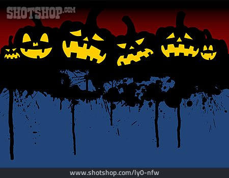 
                Horror, Unheimlich, Halloween, Gruselig                   