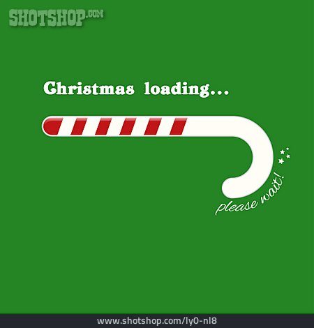 
                Christmas Loading                   