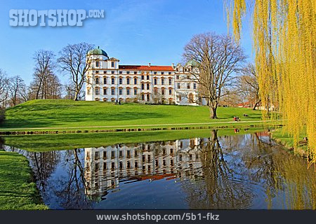 
                Schloss Celle                   