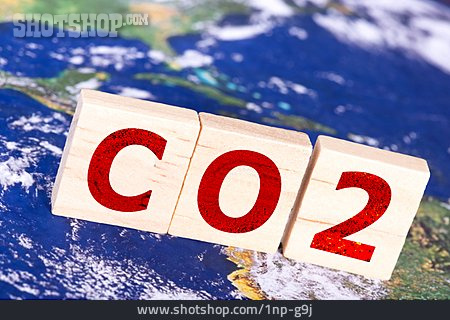 
                Klimawandel, Co2, Klimakrise                   