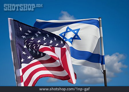 
                Usa, Israel                   