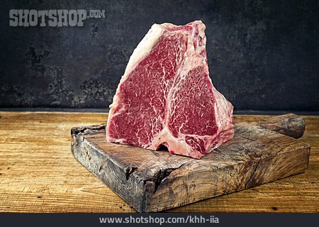 
                Porterhouse-steak                   