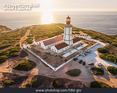 
                Leuchtturm, Cabo Espichel                   