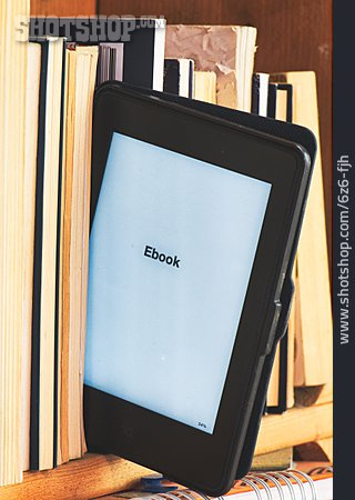 
                Bildung, E-book, Tablet-pc                   