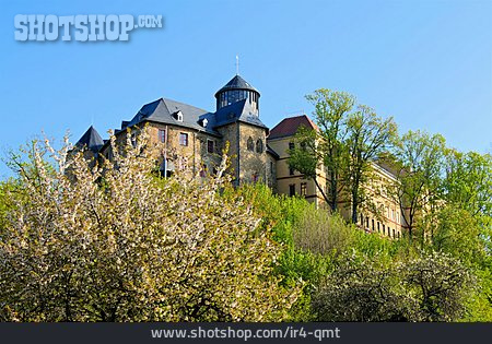 
                Burg Voigtsberg                   