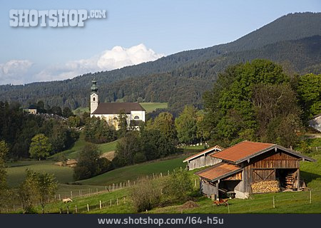 
                Oberbayern, Ruhpolding                   