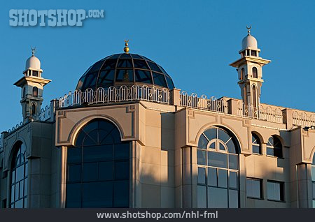 
                Omar-ibn-al-khattab-moschee                   