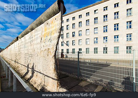 
                Berlin, Berliner Mauer, Deutsche Teilung                   